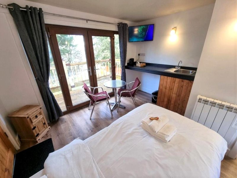 Roy Bridge Hotelの写真