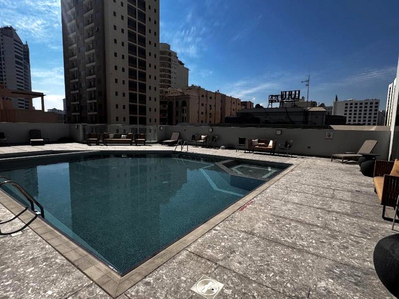 THE MARK HOTELの写真