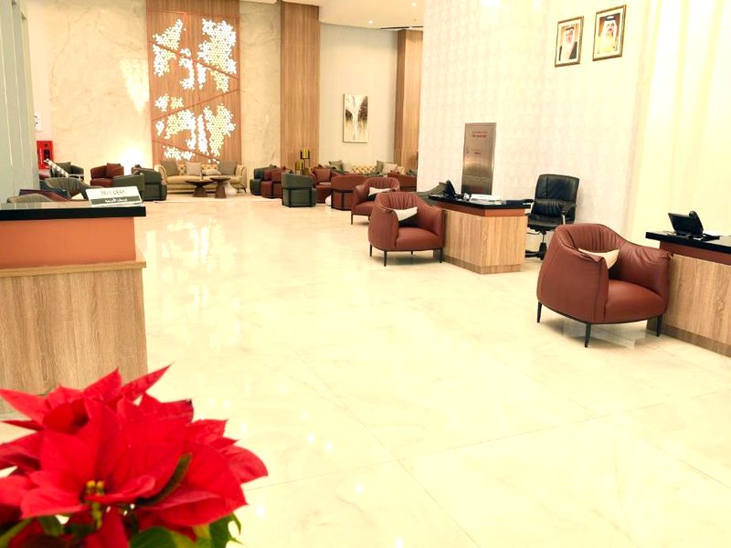 THE MARK HOTELの写真