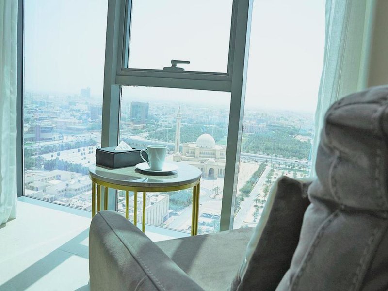 ファルハン タワー (FARHAN TOWER)の写真