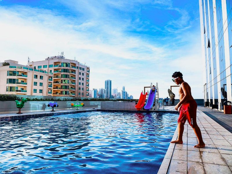 ファルハン タワー (FARHAN TOWER)の写真