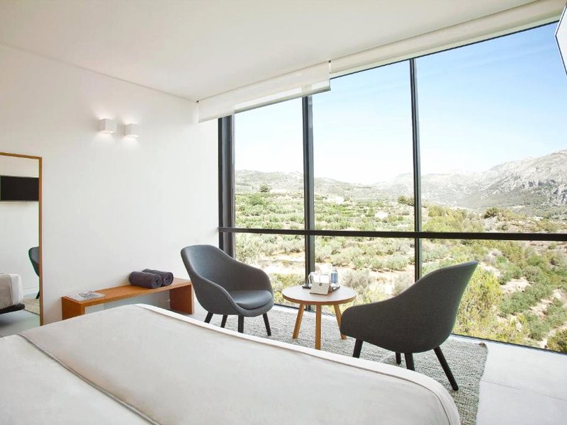 VIVOOD Landscape Hotel & Spa - Designed for Adultsの写真