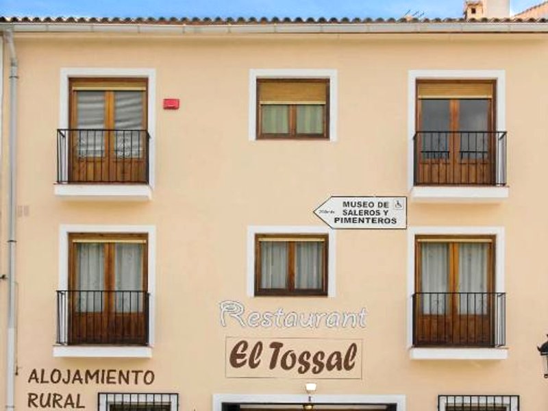 El Tossalの写真