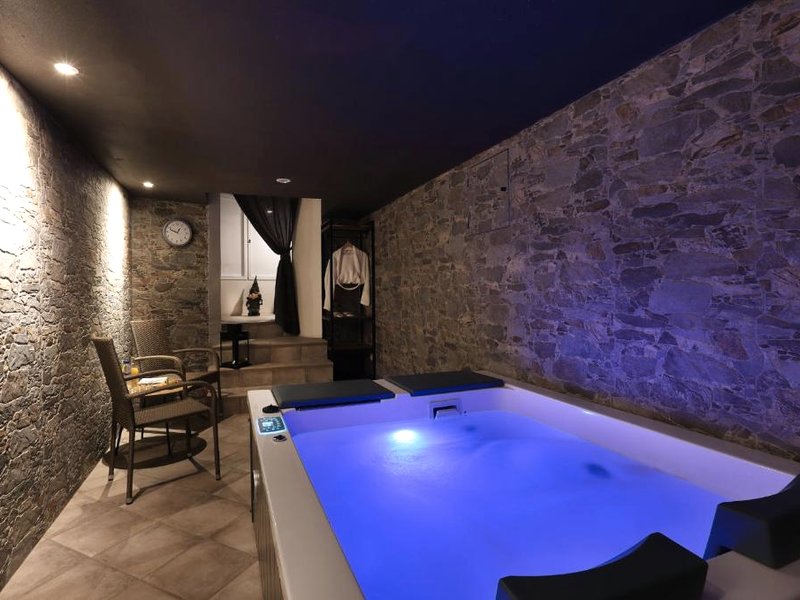 Nasilvana Hotel & Spa Adults Onlyの写真