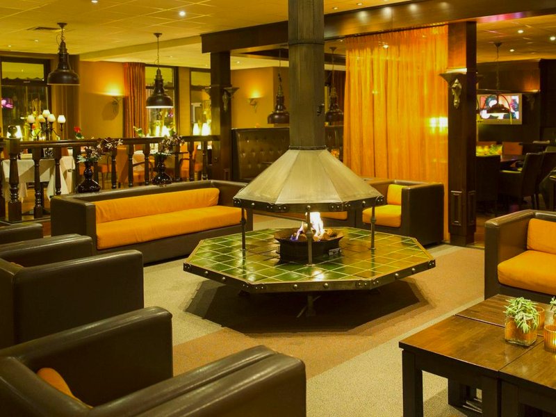 Hotel Restaurant Talens Coevordenの写真