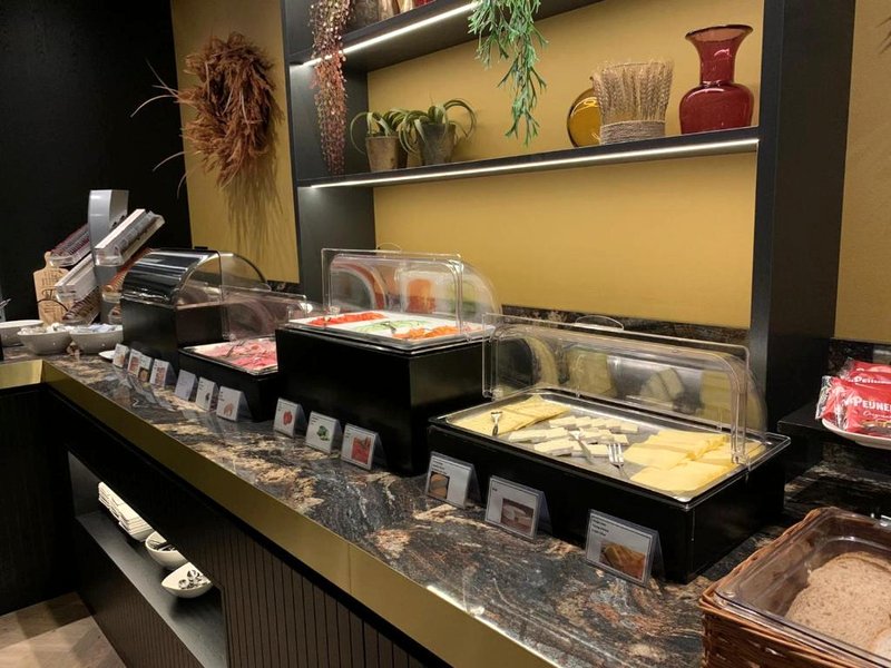 Hotel Restaurant Talens Coevordenの写真