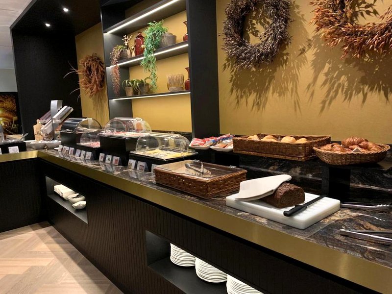 Hotel Restaurant Talens Coevordenの写真