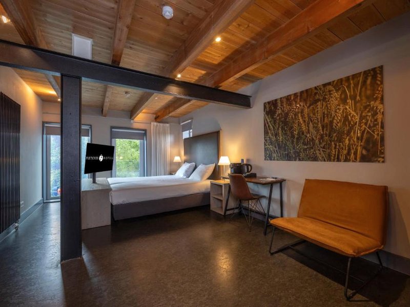 Fletcher Hotel-Restaurant Kasteel Coevordenの写真