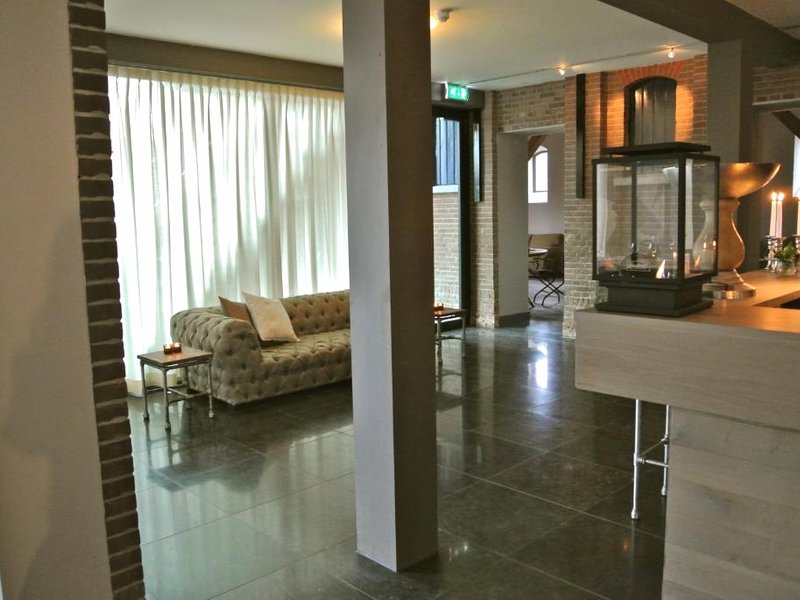 Fletcher Hotel-Restaurant Kasteel Coevordenの写真