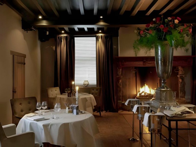 Fletcher Hotel-Restaurant Kasteel Coevordenの写真