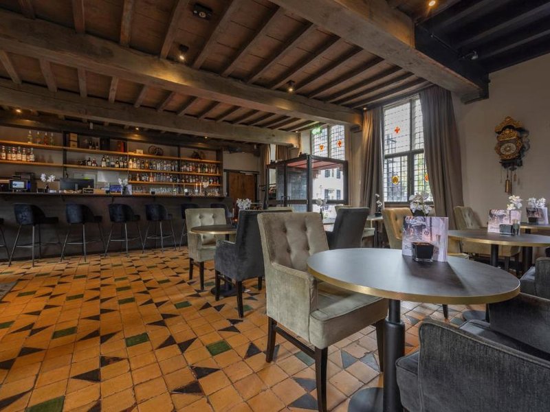 Fletcher Hotel-Restaurant Kasteel Coevordenの写真