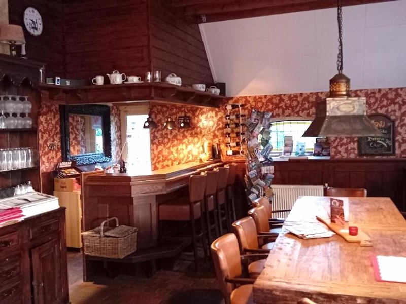 Bij Aquamarijnの写真