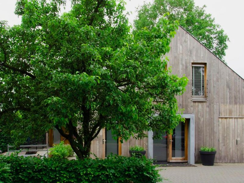 Bed and Breakfast Bedstay op 8の写真