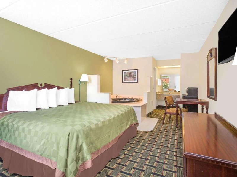 デイズ イン バイ ウィンダム ユーフォーラ AL (Days Inn by Wyndham Eufaula AL)の写真