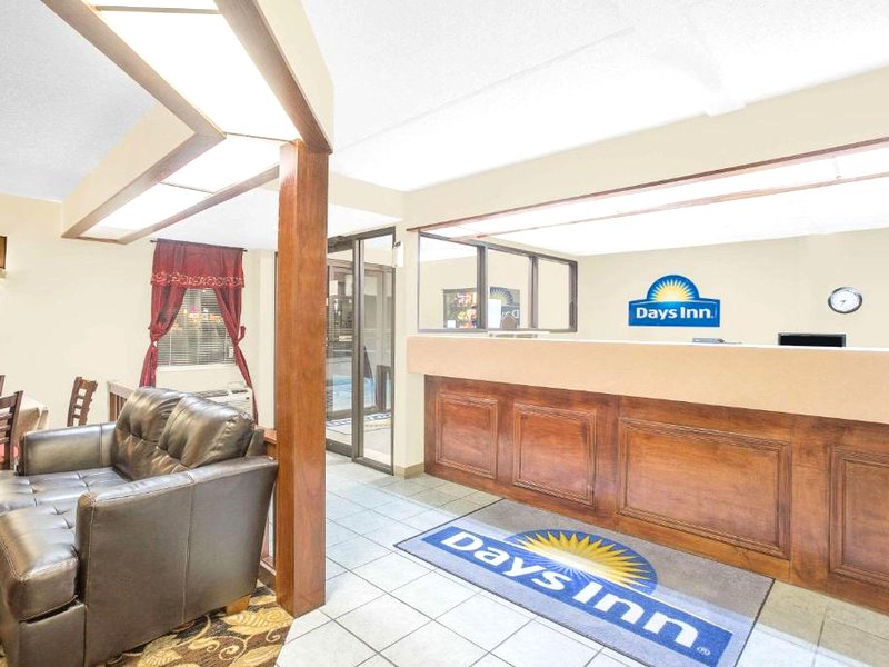 デイズ イン バイ ウィンダム ユーフォーラ AL (Days Inn by Wyndham Eufaula AL)の写真