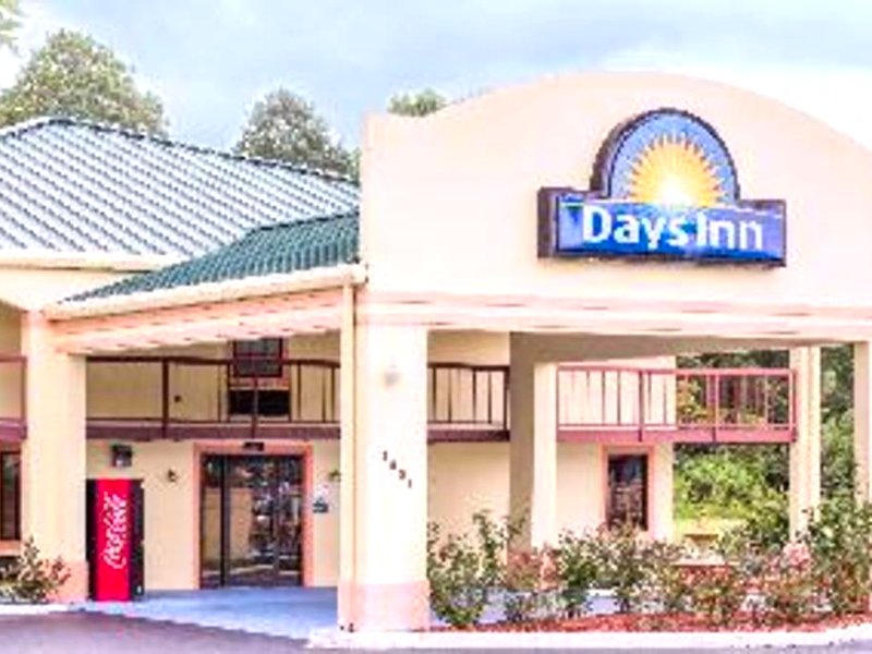Days Inn Eufaula ALの写真