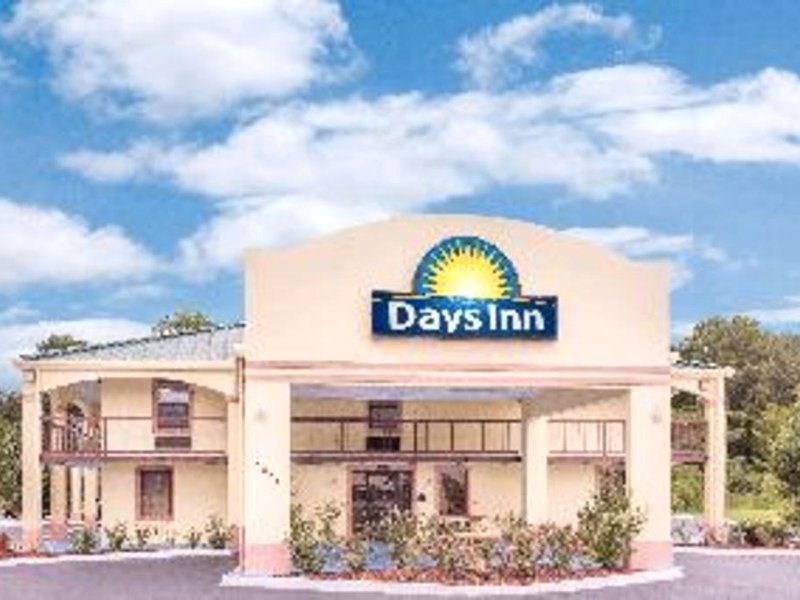Days Inn Eufaula ALの写真