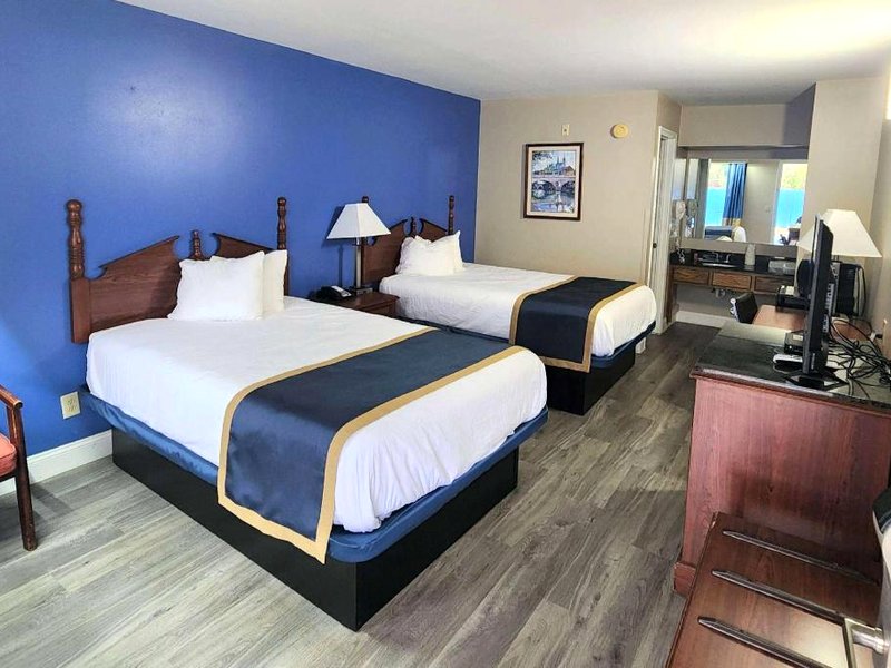 ベイモント バイ ウィンダム ユーフォーラ (Baymont by Wyndham Eufaula)の写真