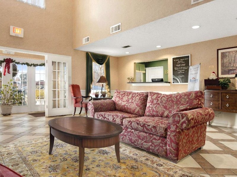 ベイモント バイ ウィンダム ユーフォーラ (Baymont by Wyndham Eufaula)の写真