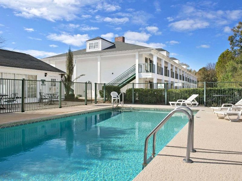 ベイモント バイ ウィンダム ユーフォーラ (Baymont by Wyndham Eufaula)の写真