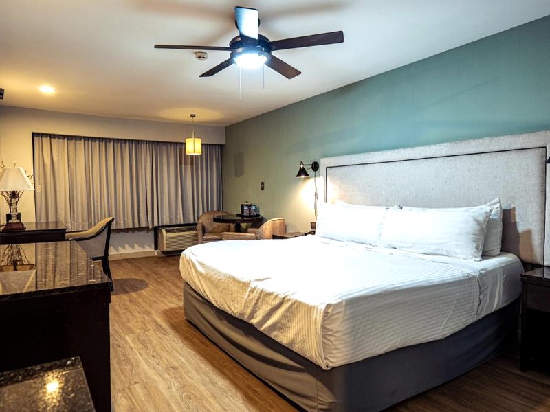 Wyndham Garden Los Mochis Plaza Innの写真