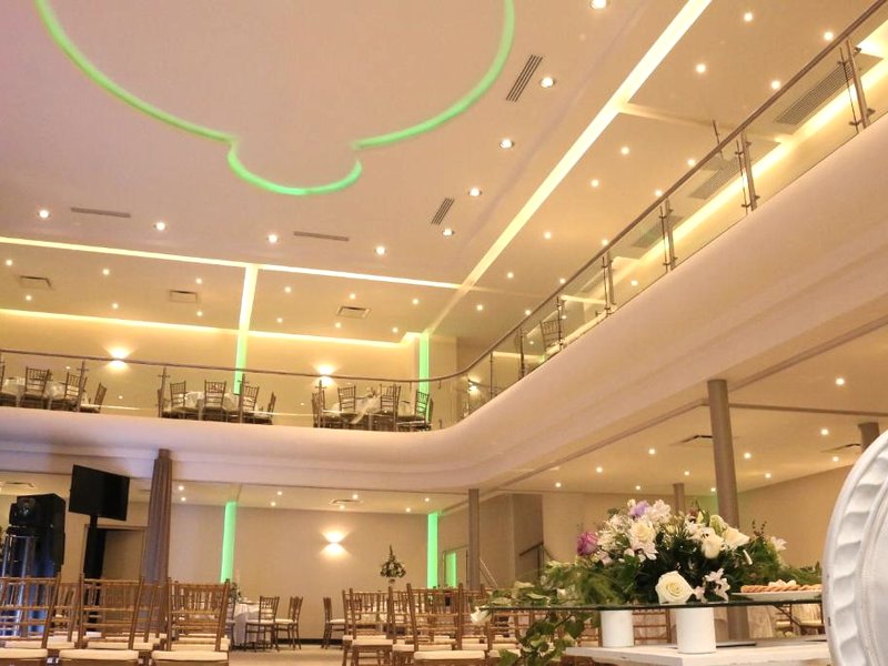 Wyndham Garden Los Mochis Plaza Innの写真