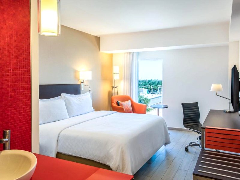 フィエスタ イン ロス モチス (Fiesta Inn Los Mochis)の写真