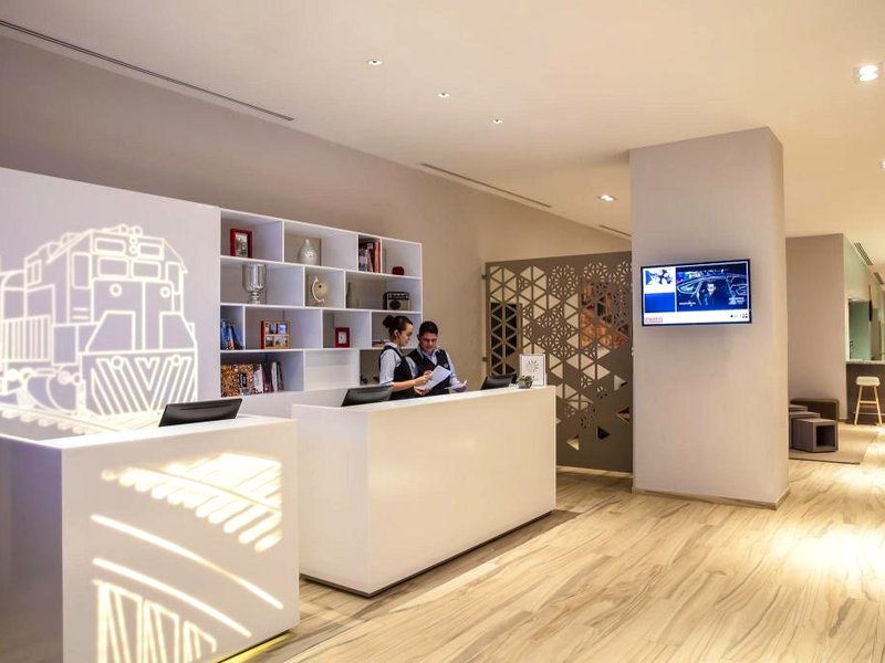 フィエスタ イン ロス モチス (Fiesta Inn Los Mochis)の写真