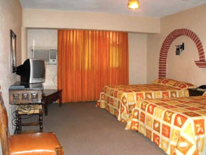 Hotel Valle Verdeの写真