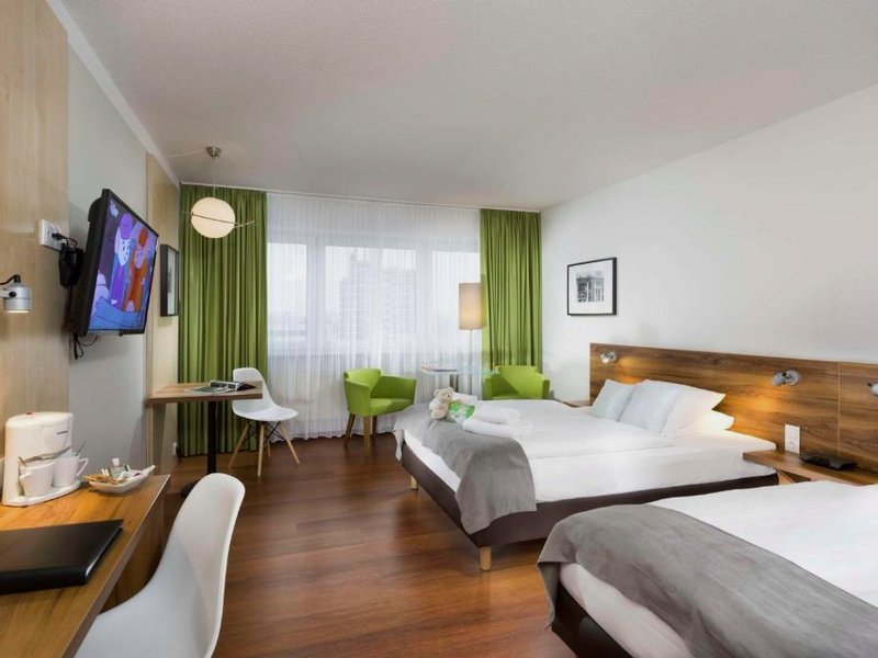Best Western Hotel Ambassadorの写真
