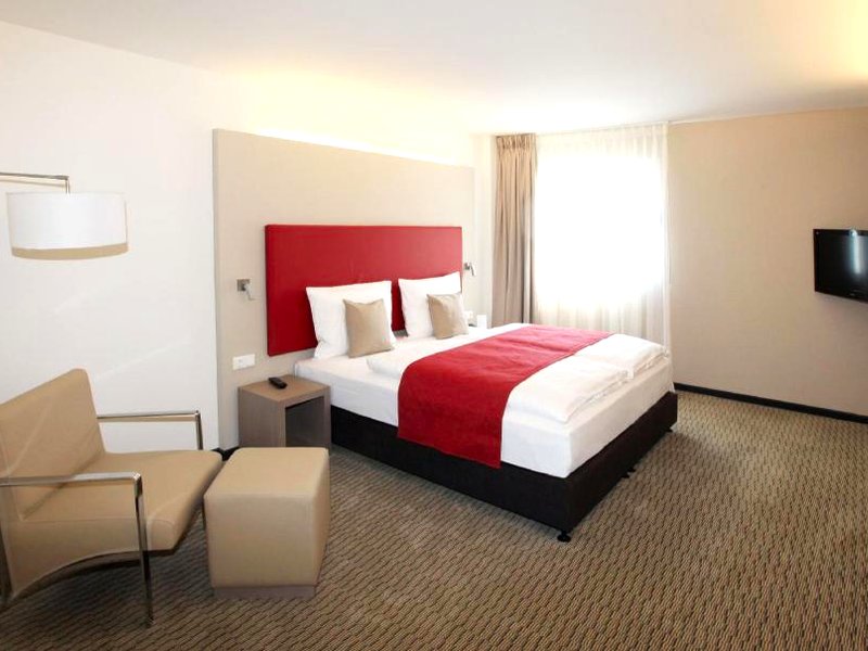 GOLDEN TULIP KASSEL HOTEL REISSの写真