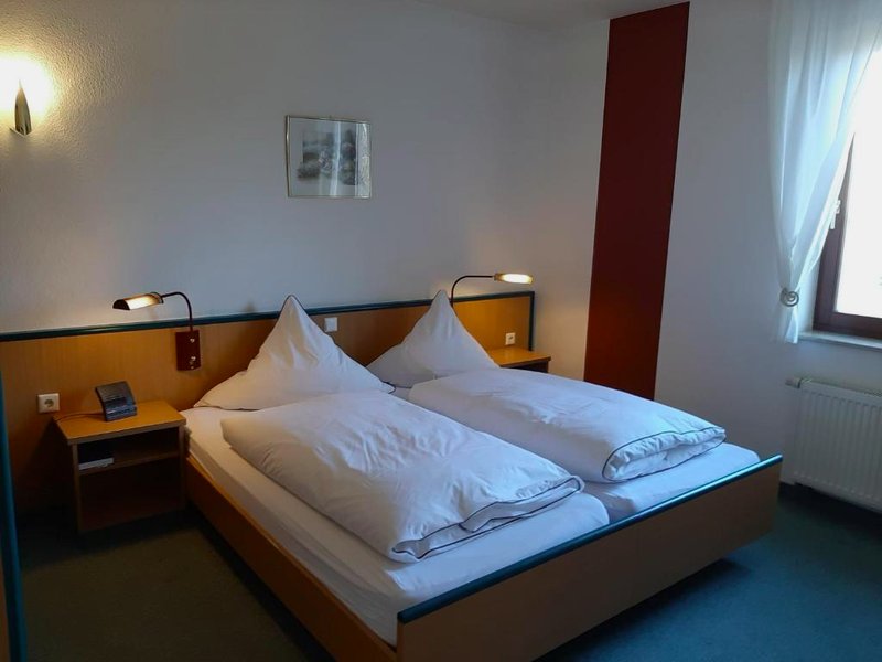 Hotel & Restaurant Eichholzの写真