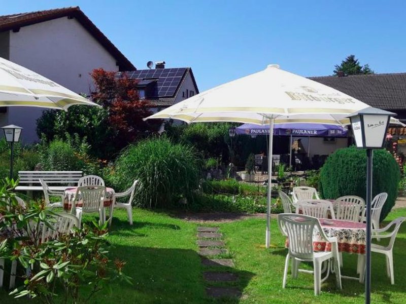Hotel & Restaurant Eichholzの写真