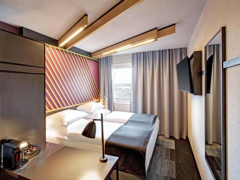 B&B HOTEL Kassel-Industrieparkの写真