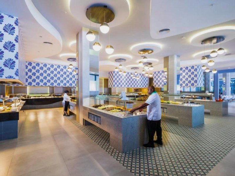 リウ オーチョ リオス オール インクルーシブ (Riu Ocho Rios - All Inclusive)の写真