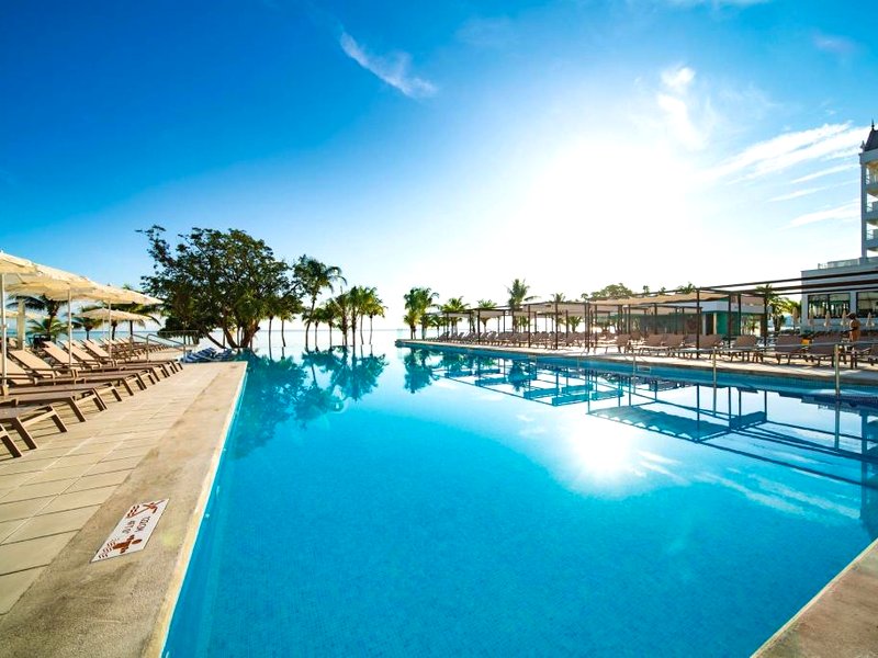 リウ オーチョ リオス オール インクルーシブ (Riu Ocho Rios - All Inclusive)の写真