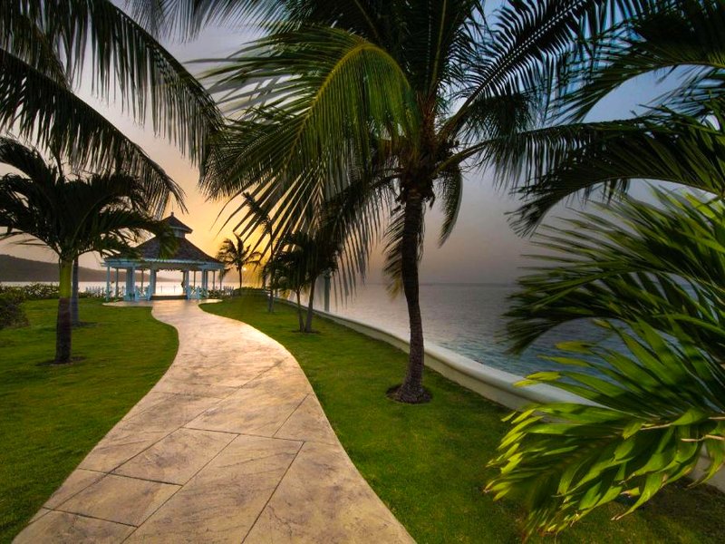 ムーン パレス ジャマイカ オールインクルーシブ (Moon Palace Jamaica - All Inclusive)の写真