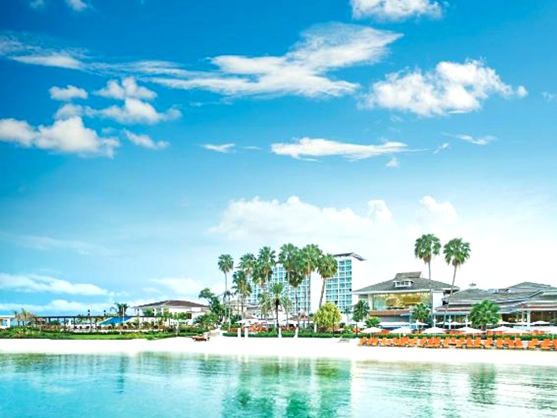 ムーン パレス ジャマイカ オールインクルーシブ (Moon Palace Jamaica - All Inclusive)の写真