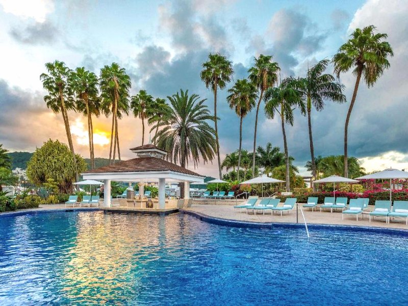 ムーン パレス ジャマイカ オールインクルーシブ (Moon Palace Jamaica - All Inclusive)の写真