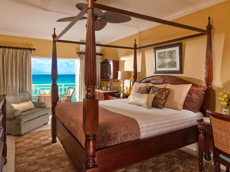 Sandals Ochi Beach All Inclusive Resort - Couples Onlyの写真