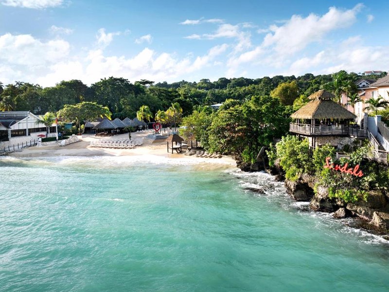 Sandals Ochi Beach All Inclusive Resort - Couples Onlyの写真