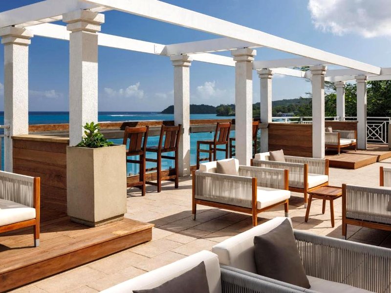 Sandals Ochi Beach All Inclusive Resort - Couples Onlyの写真