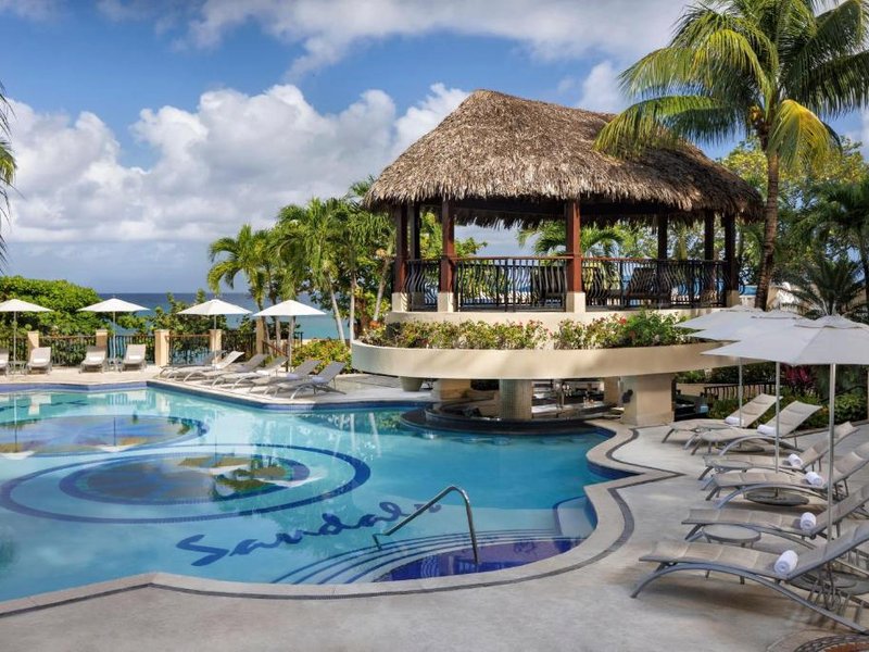 Sandals Ochi Beach All Inclusive Resort - Couples Onlyの写真