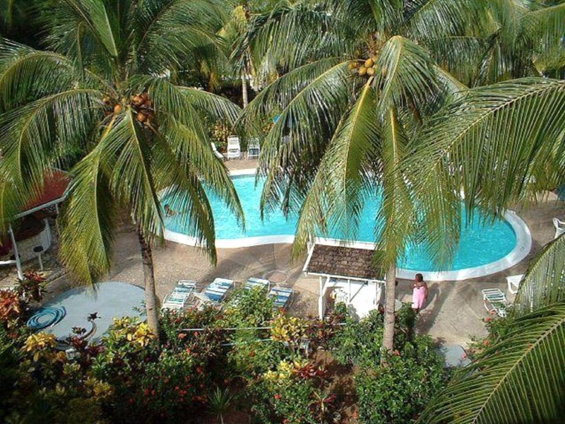 フィッシャーマンズ ポイント リゾート (Fishermans Point Resort)の写真