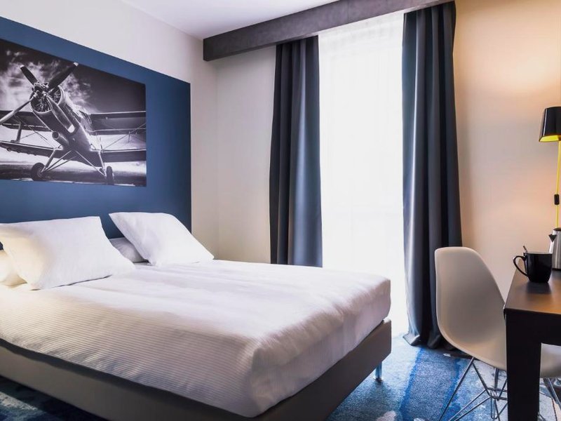 Najeti Hotel Lille Nordの写真