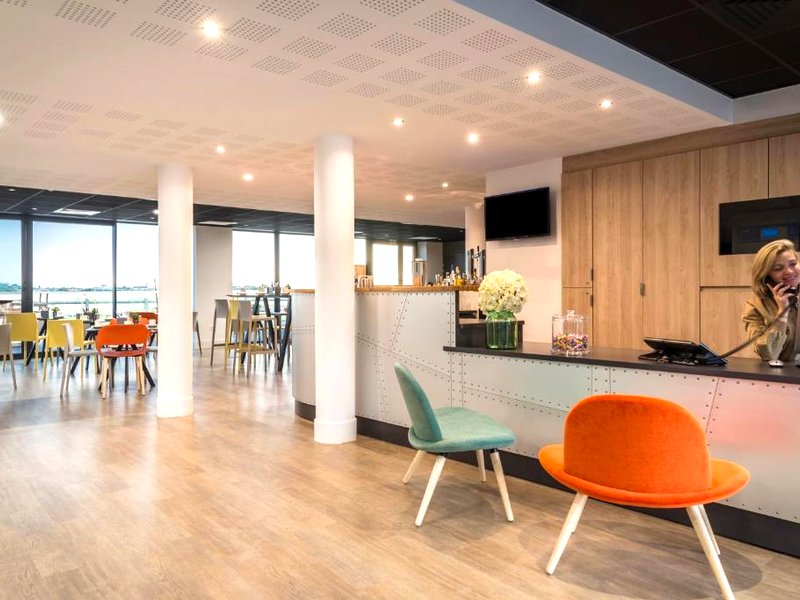 Najeti Hotel Lille Nordの写真