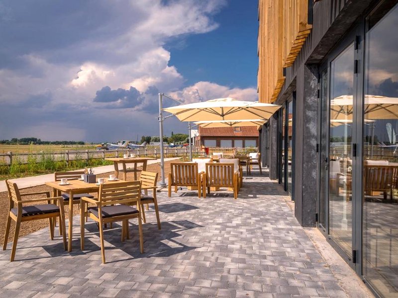 Najeti Hotel Lille Nordの写真