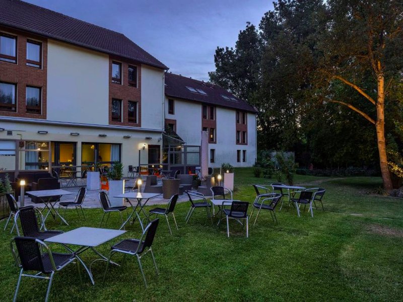 Sure Hotel by Best Western Lille Tourcoingの写真
