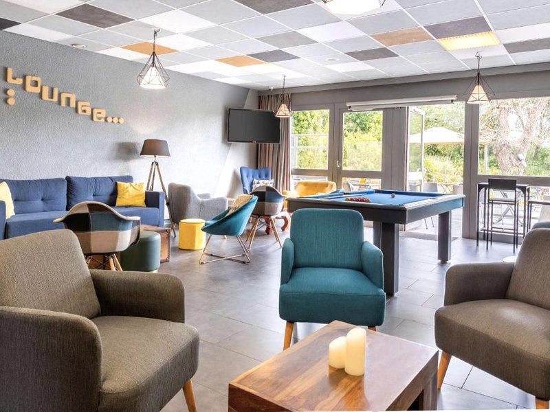 Sure Hotel by Best Western Lille Tourcoingの写真