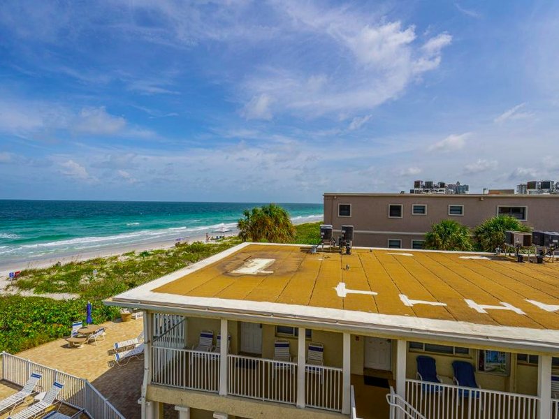 Emerald on the Water - Formerly Belleair Beach Clubの写真